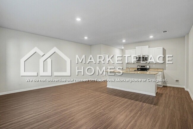 Foto del edificio - 274 Oakwood Dr NW