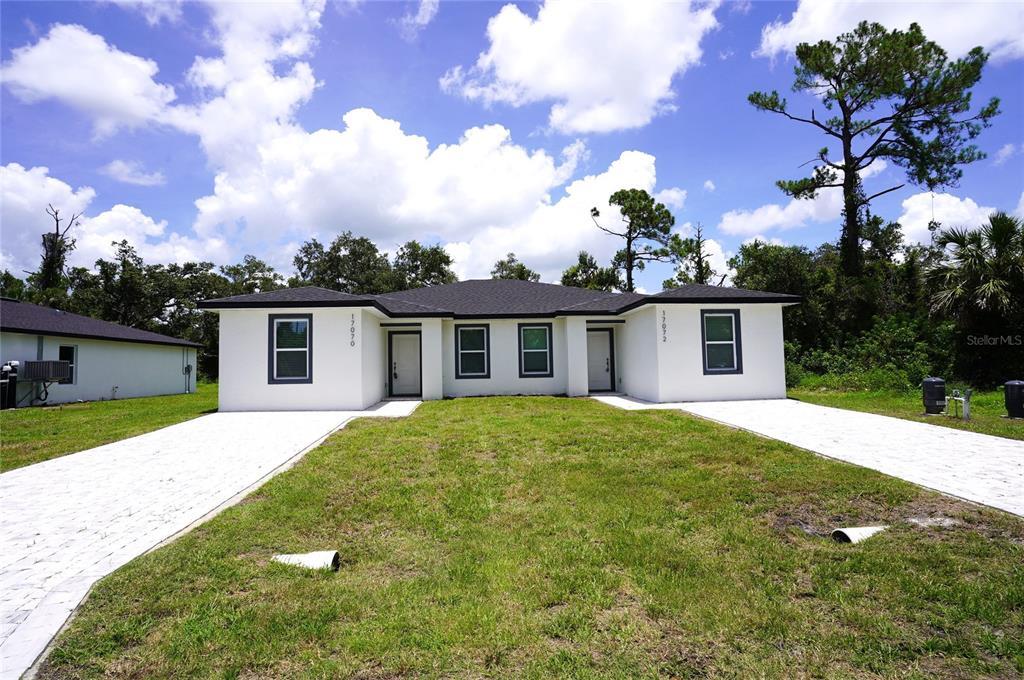 Foto principal - 17072 Byron Ave