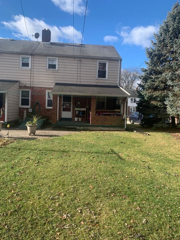 Foto del edificio - 2 Bed/1Bath Townhouse Fireside York City SD