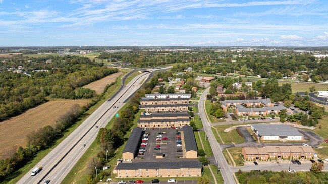 Building Photo - Autovilla Townhomes