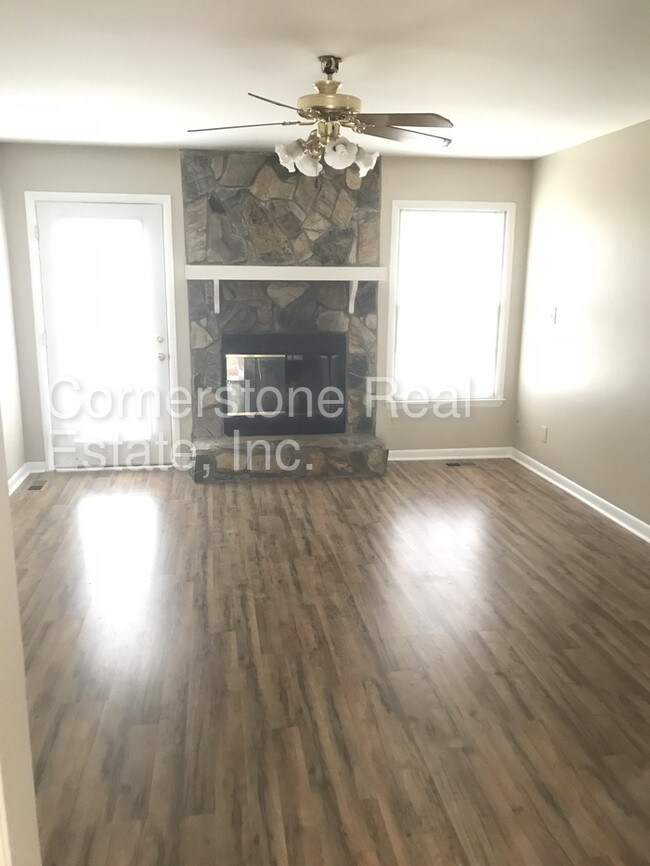Foto del edificio - 1179 Butterwood Cir., Fayetteville NC 28314