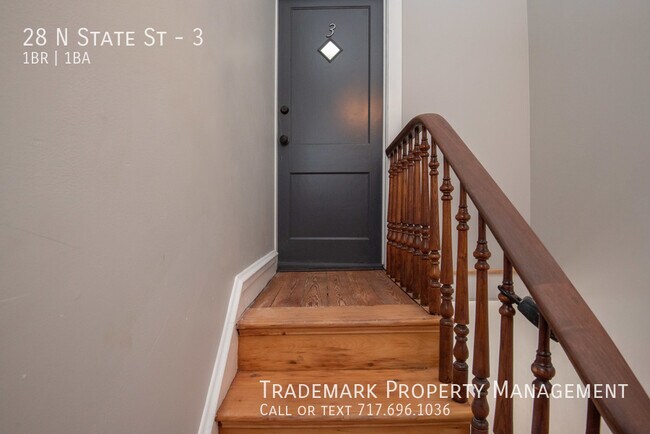 Building Photo - Condo Quality 1 Bedroom