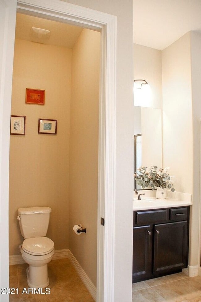 Foto del edificio - 4 bedroom in Eastmark