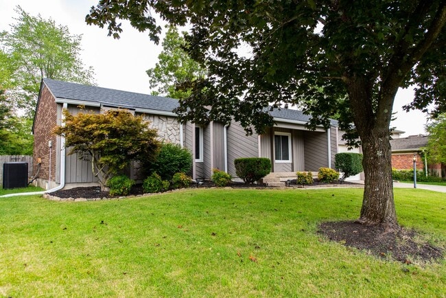 Building Photo - Awesome ranch home in Farmgate Subdivision