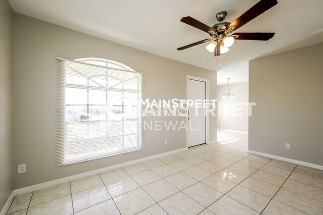 Building Photo - 3 Bedroom Pet-Friendly Home in Lehigh Acres, FL with Main Street Renewal