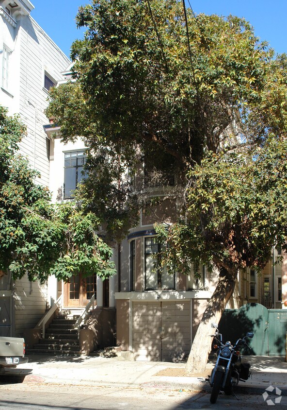 Foto del edificio - 1438 Page St
