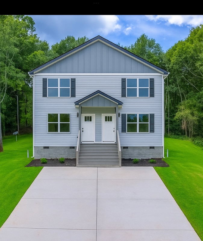 Foto principal - 121 Brookmeade Dr