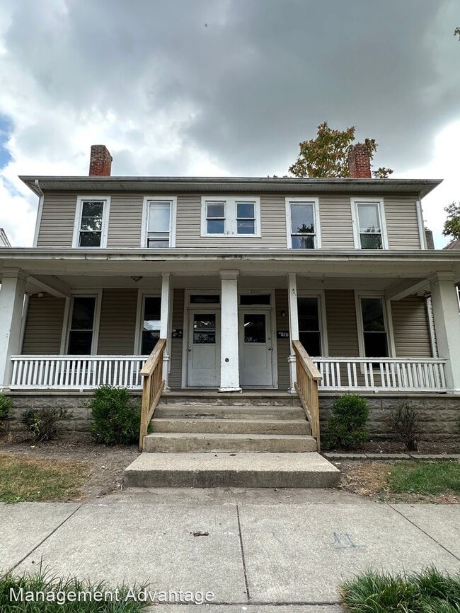 Building Photo - 3 br, 1.5 bath House - 1007 North St