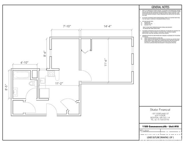 Building Photo - 1189 Commonwealth Ave