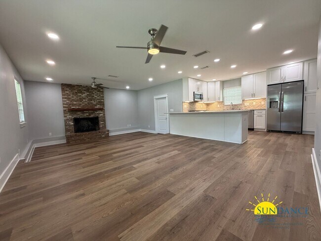 Foto del edificio - Lovely 3 Bedroom Home in Fort Walton Beach!
