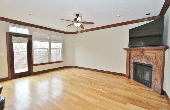 Foto del edificio - Patio Home in Downtown Eagle!