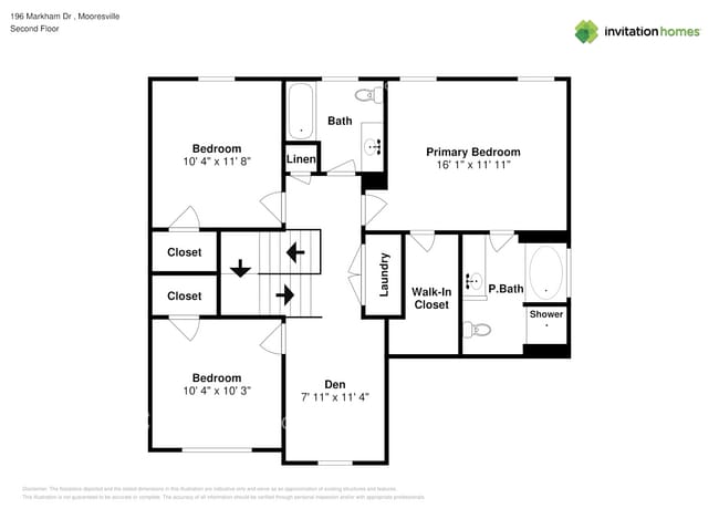 Building Photo - 196 Markham Dr