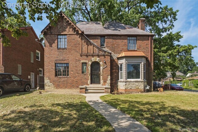 Foto del edificio - 16661 Linwood St