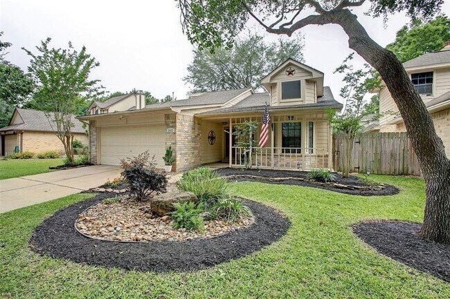 Building Photo - 3515 Meadowcrest Ln