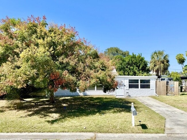 Photo - 6800 12th St N House