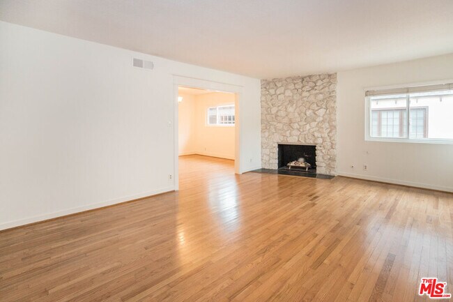 Building Photo - 3967 Albright Ave