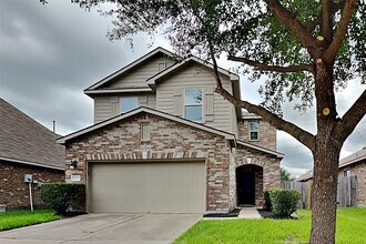 Building Photo - 20630 Sage Rain Ct