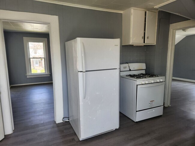 Foto del edificio - 2201 W 2nd St