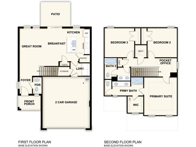 Foto del edificio - 22473 Bellini Cir