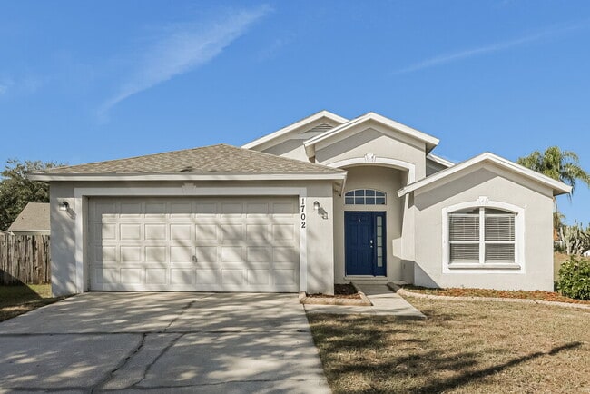 Building Photo - 1702 Erin Brooke Dr