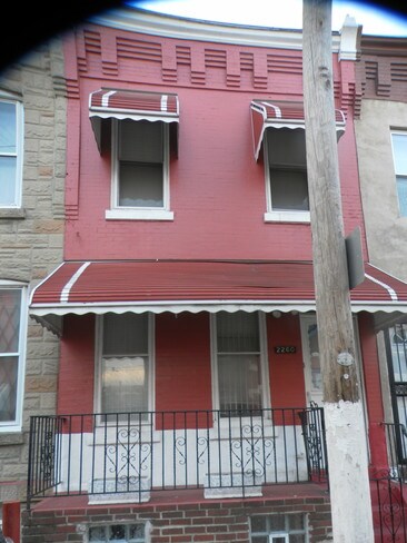 Building Photo - 2260 N Cleveland St