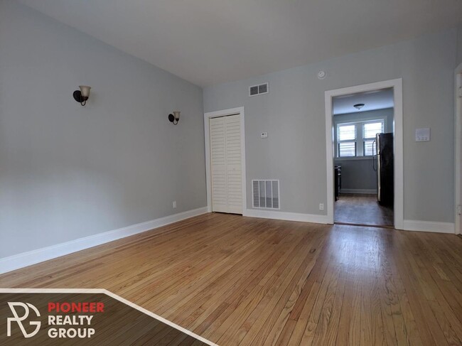Foto del edificio - 4034 N Ashland Ave