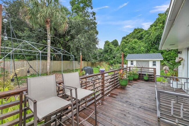 Building Photo - 4 Bedroom 3 Bath Home in Lawton Bluff - Ja...