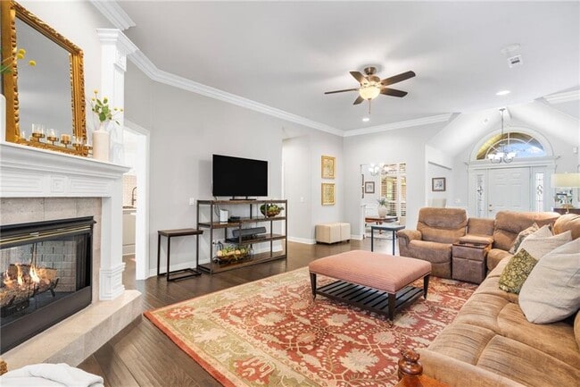 Building Photo - 9 S Fiddlesticks Trail