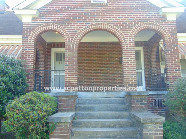 Building Photo - Five Points One Bedroom