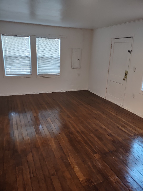 Foto del edificio - 5025 S Fletcher St