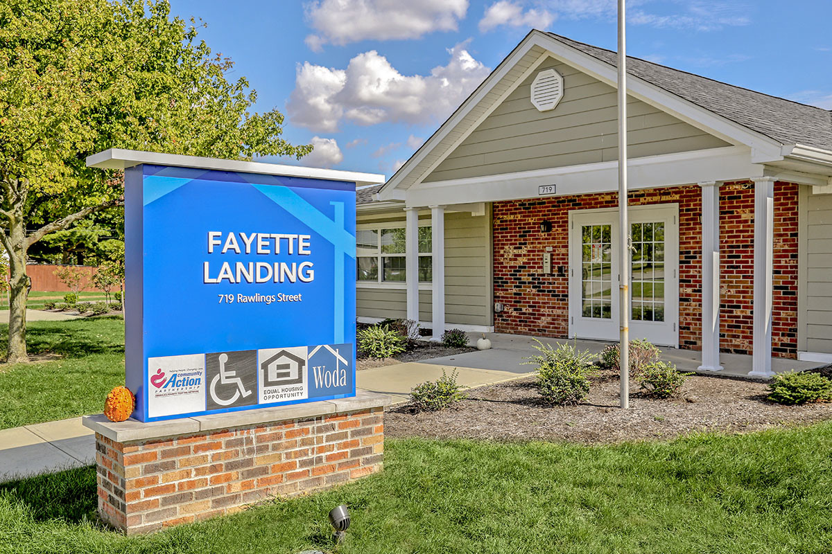 Foto principal - Fayette Landing
