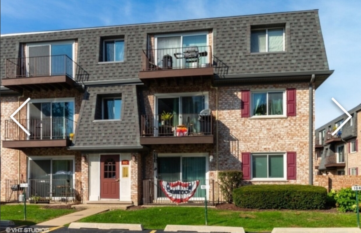 892 S Plum Grove Rd Unit 103, Palatine, IL 60067 Condo for Rent in