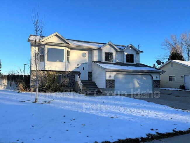 Foto del edificio - 3535 Spring Creek Dr