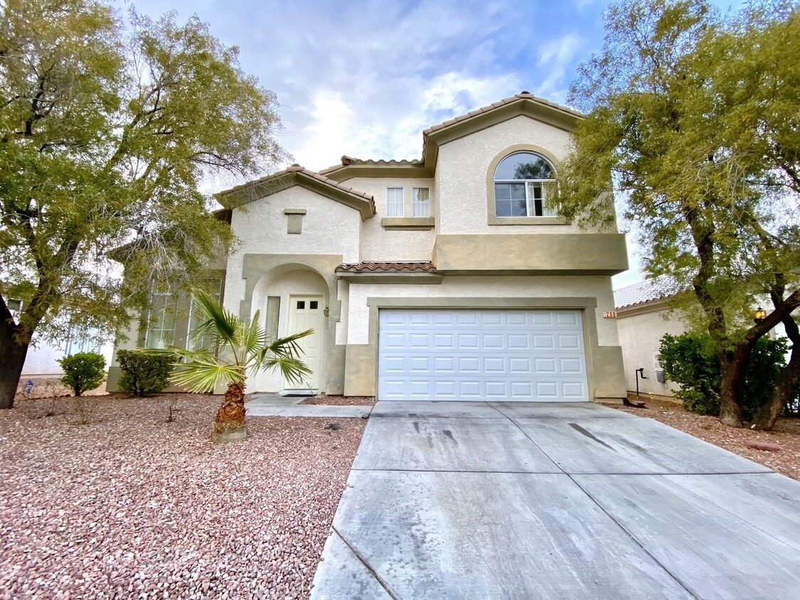 Primary Photo - Perfect family home in Rhodes Ranch guard ...