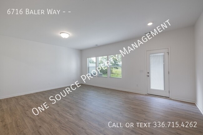 Photo - 6716 Baler Wy Townhome