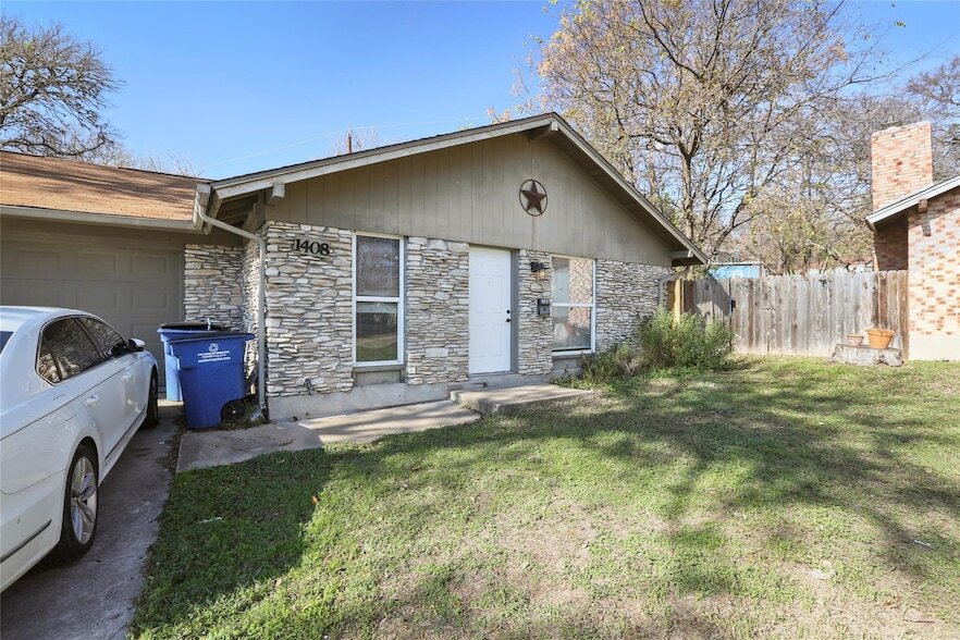 Photo - 1408 Valleyridge Circle Unit 102