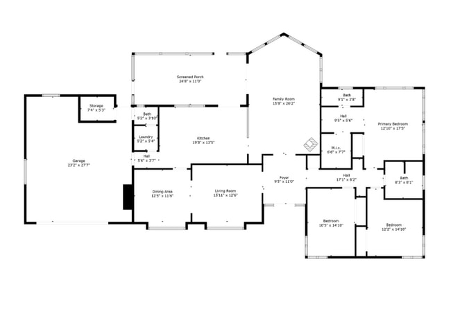Building Photo - 14391 Wycliff Way
