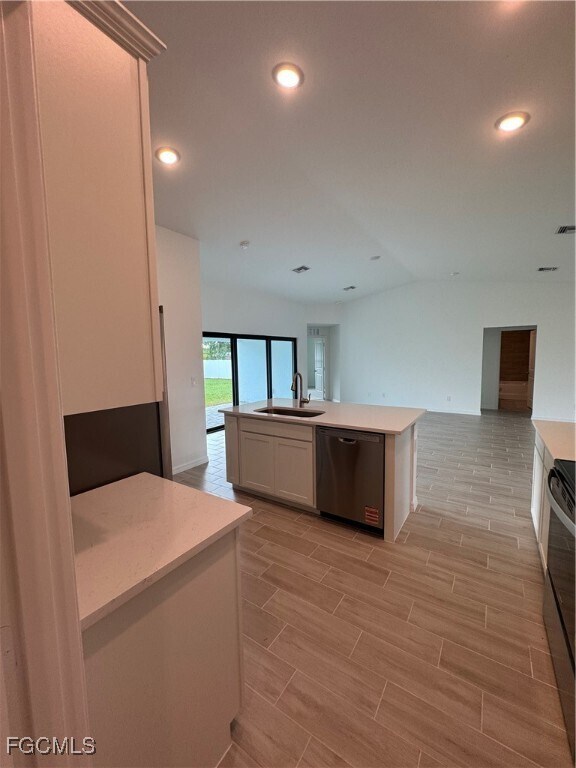 Foto del edificio - 420 NW 4th Terrace