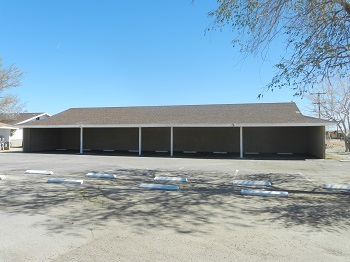 Building Photo - 11810 White Ave