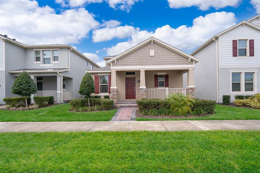 Foto principal - 9616 Lost Creek Dr