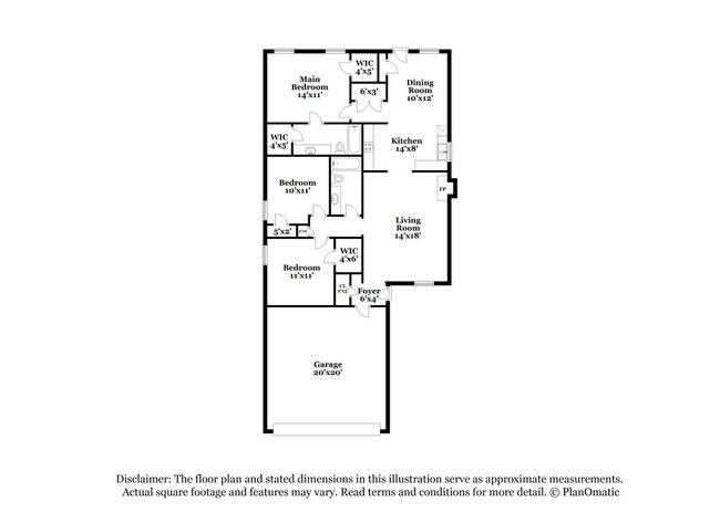 Building Photo - 5700 Kayla Dr