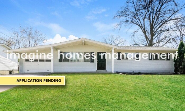 Primary Photo - Recently Renovated 3 Bedroom Home in Maryl...