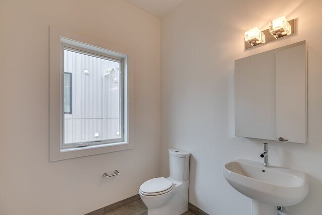Photo - Northern Liberties Townhome with Parking
