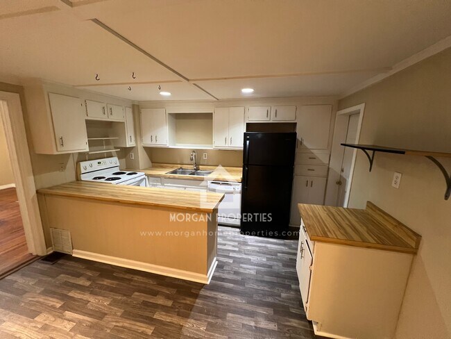 Foto del edificio - 501 Taylor St