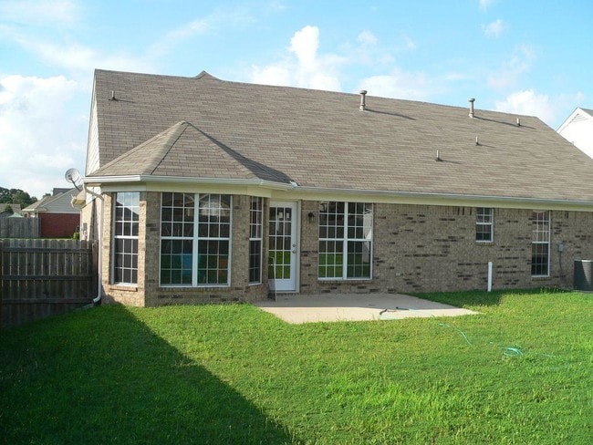 Photo - 2765 Rutherford Drive House