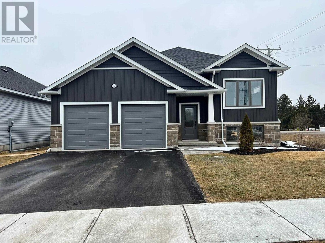 6 Redwood Dr, Belleville, ON K8N 4Z5 House for Rent in Belleville, ON