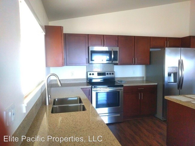 Building Photo - 3 br, 2 bath House - 73-4341 Kaiholo Place