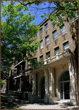 Photo - Commonwealth Gardens Apartments