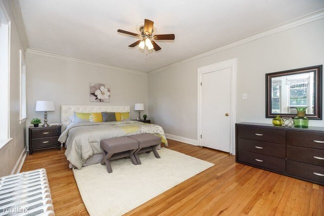 Foto del edificio - 2 br, 2 bath Condo - 6234 N Broadway St