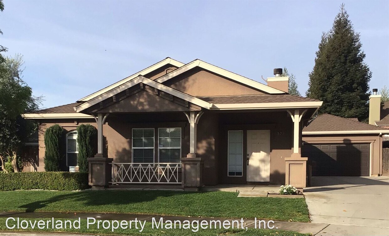 Primary Photo - 3 br, 2 bath House - 324 Treecrest Circle